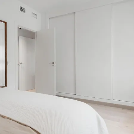 Appartement Casa De Amigos