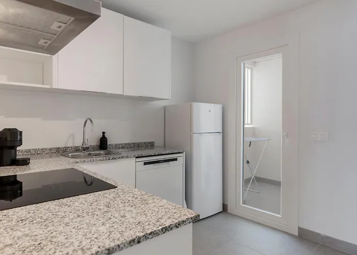 Διαμέρισμα Casa De Amigos