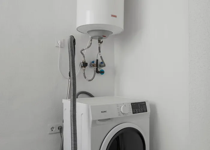 Casa De Amigos Διαμέρισμα