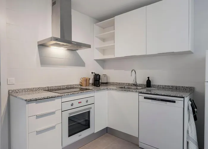 Casa De Amigos Διαμέρισμα