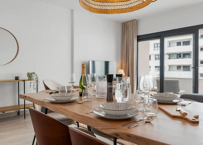 Casa De Amigos Διαμέρισμα