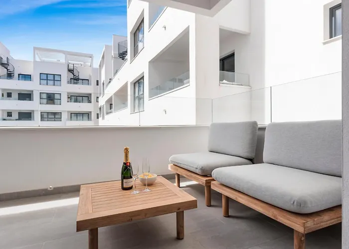 Casa De Amigos Διαμέρισμα *